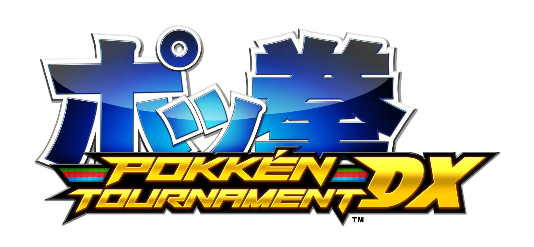 Switch Pokken Tournament DX