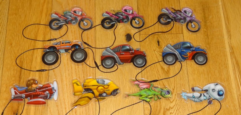 Window Jammer Alpha Club