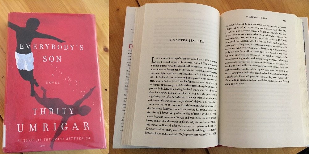 image of Everybody's Son and Chapter Sixteen