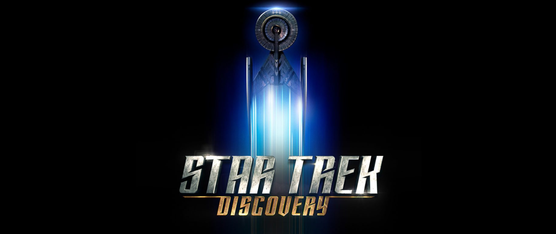 Star Trek Discovery