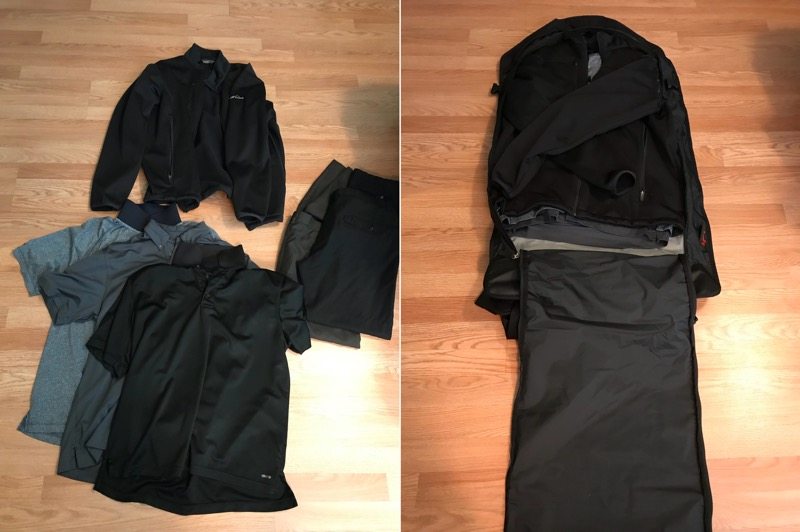 CoPilot Backpack