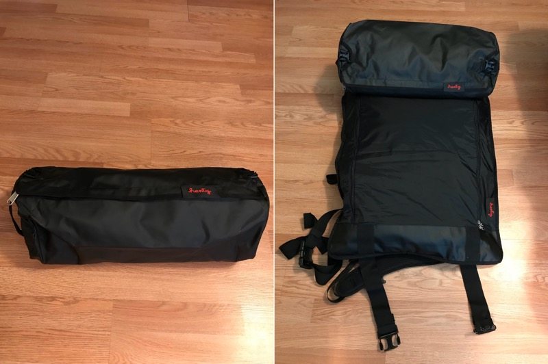CoPilot Backpack