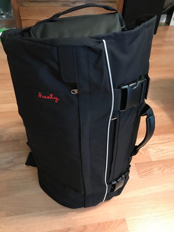 CoPilot Backpack