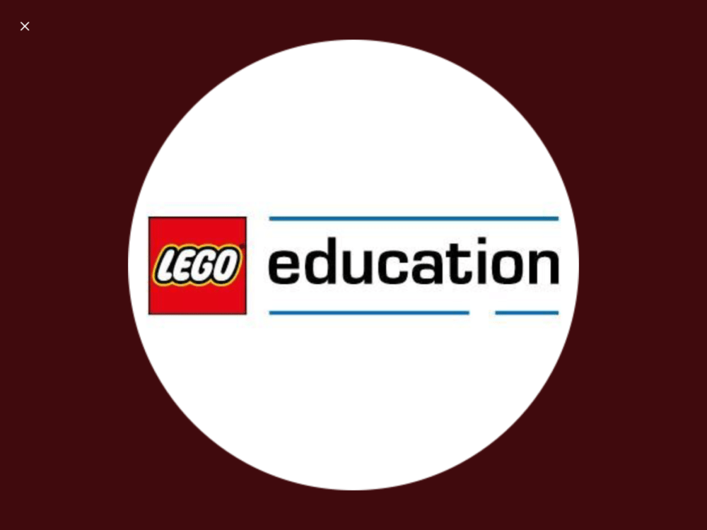 LEGO Education STEAM Park