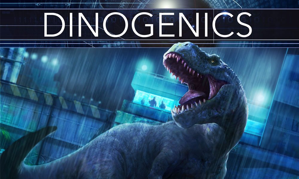Dinogenics