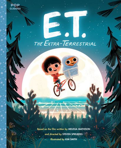E.T.: The Extra-Terrestrial
