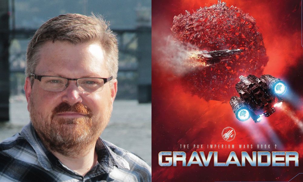 Erik Wecks, Gravlander