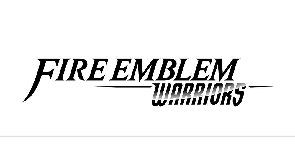 Fire Emblem Warriors logo