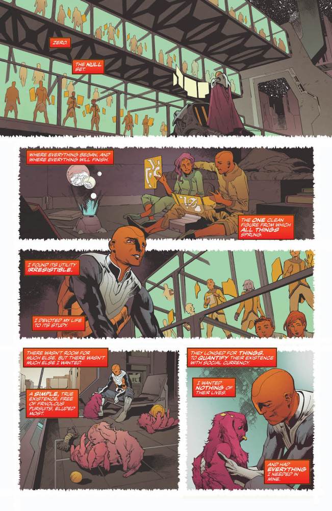 Justice League of America 2017