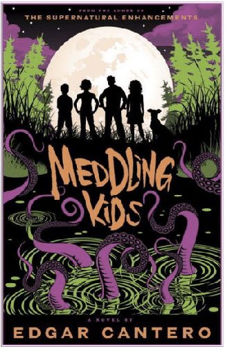 Meddling Kids
