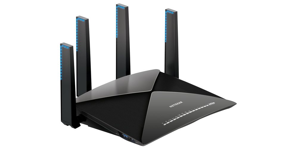 Netgear Router Wildest Design Easy Network+Security Upgrades With Netgear Nighthawk+Arlo – GeekDad