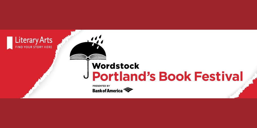 Wordstock banner