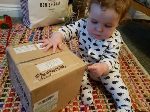 BOx of Many Things