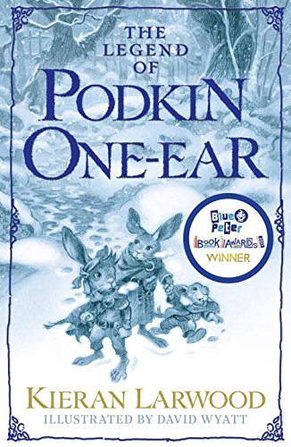 podkin one ear cover
