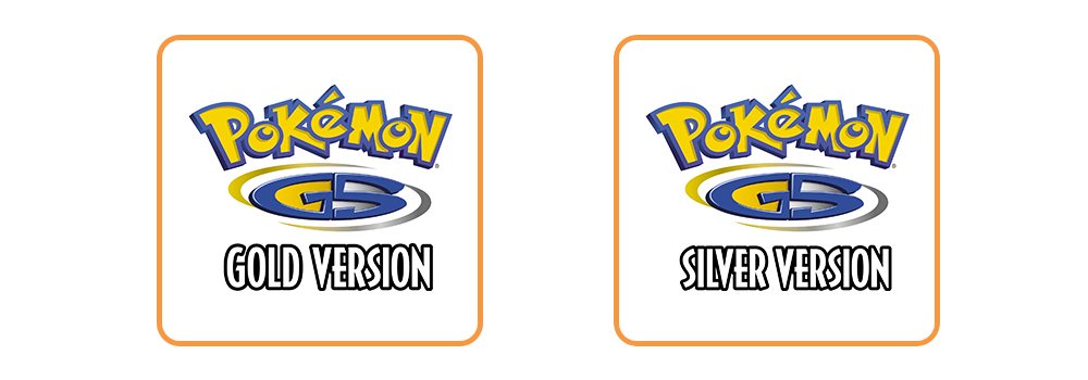 pokemon gold and silver eshop