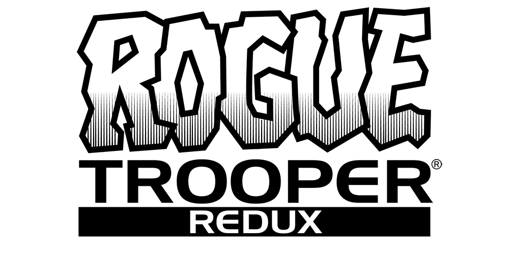 rogue trooper redux logo