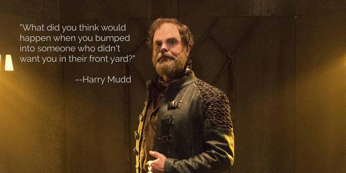 Star Trek: Discovery Episode 5