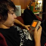 X w/ Orange DMG