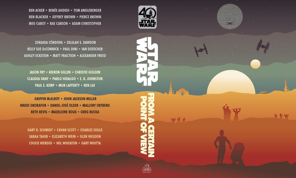 Star Wars: From a Certain Point of View
