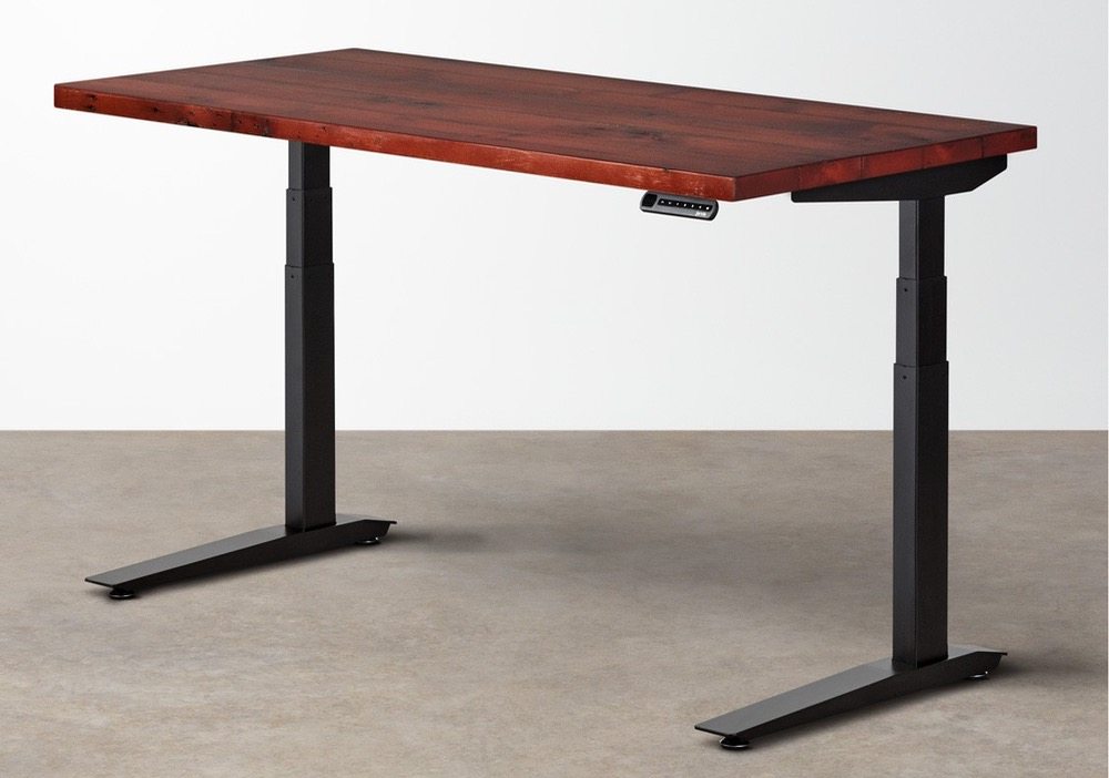 Fully Jarvis Reclaimed Wood