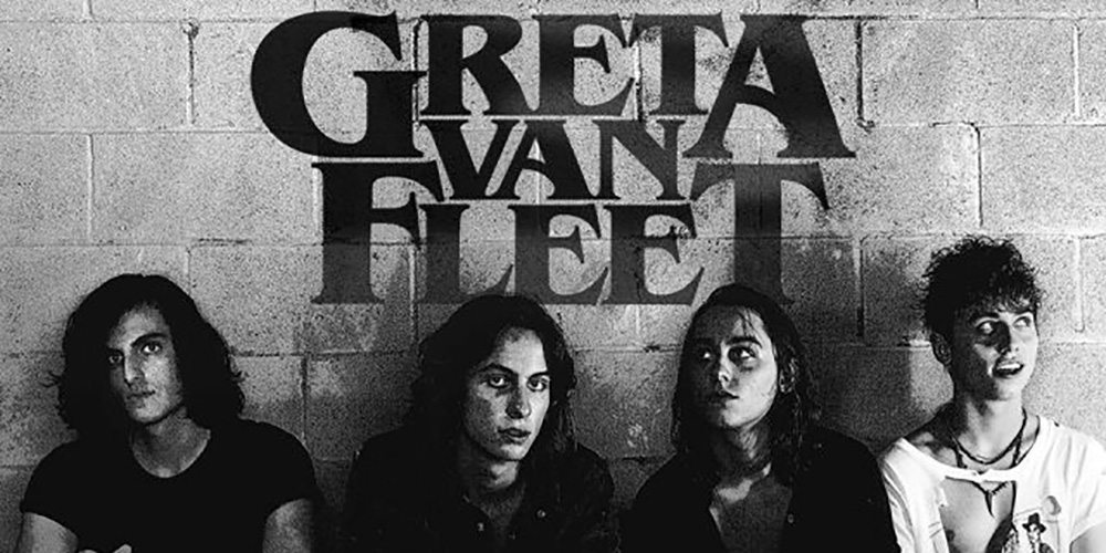 Greta Van Fleet,