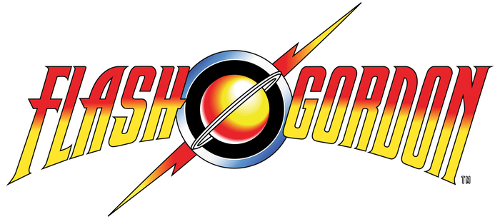 Flash Gordon Logo