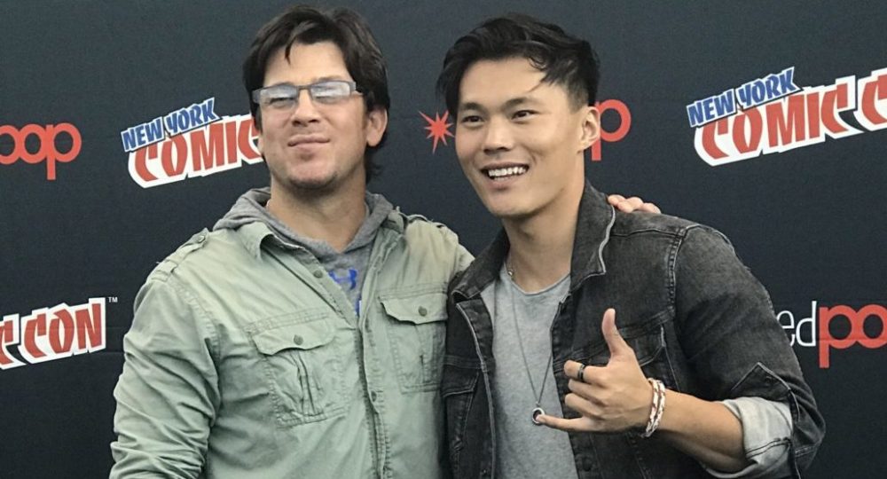 The Librarians Season 4