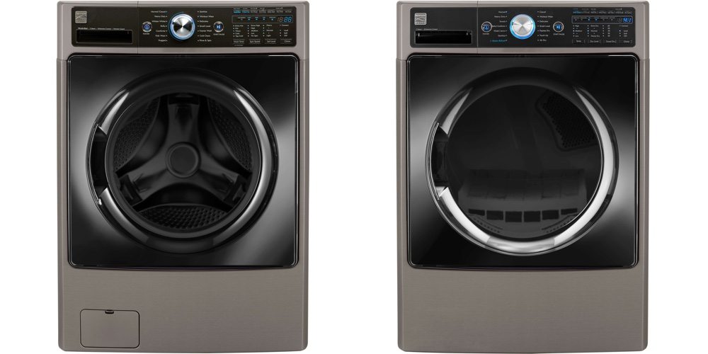 Kenmore-Elite-Washer-Dryer