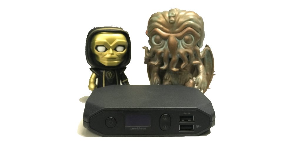 Gadget Bits OmniCharge