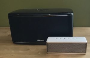 Riva Wand and Riva Festival review