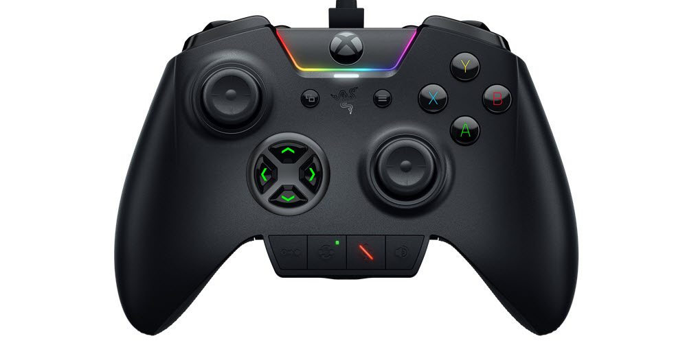 Wolverine Ultimate Chroma