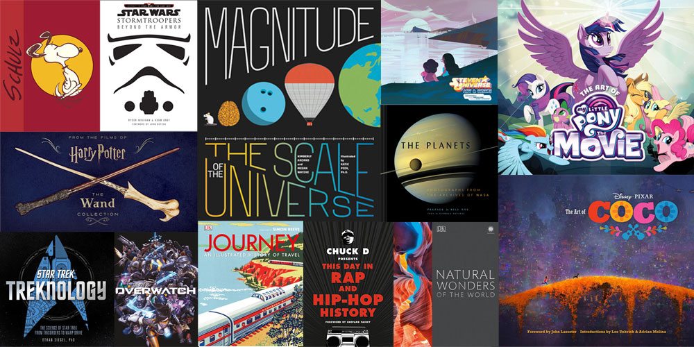 Stack Overflow: Coffee Table Books
