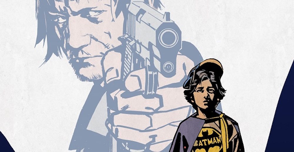 Batman: Creature of the Night, Kurt Busiek