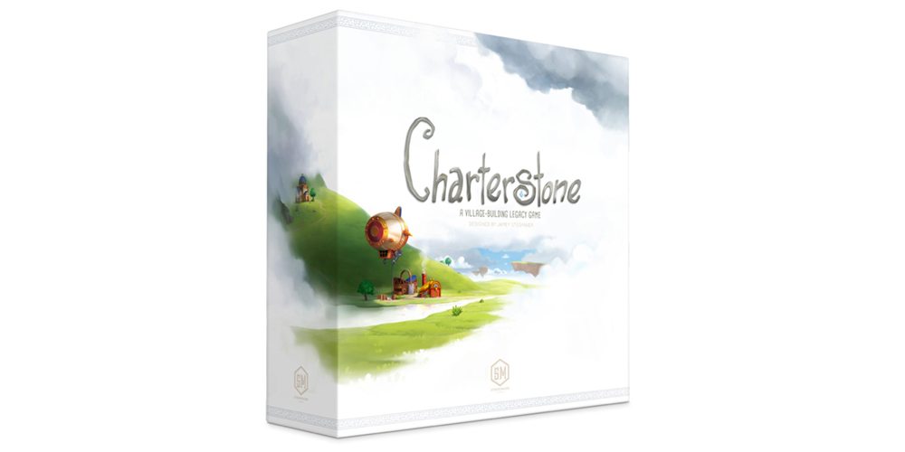 Charterstone