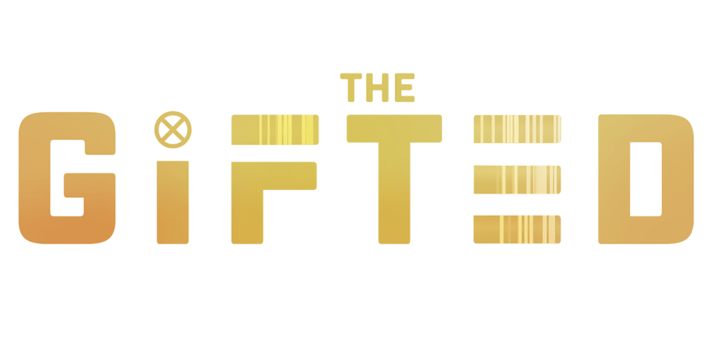 gifted logo