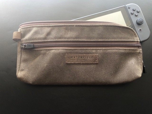 Nintendo Switch case