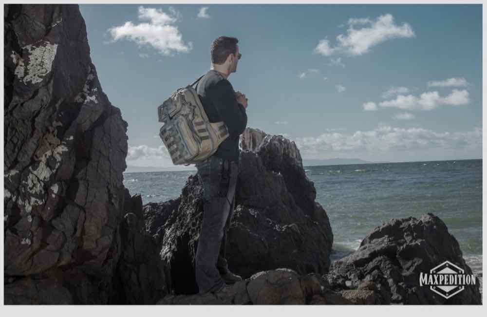 Maxpedition Product Image