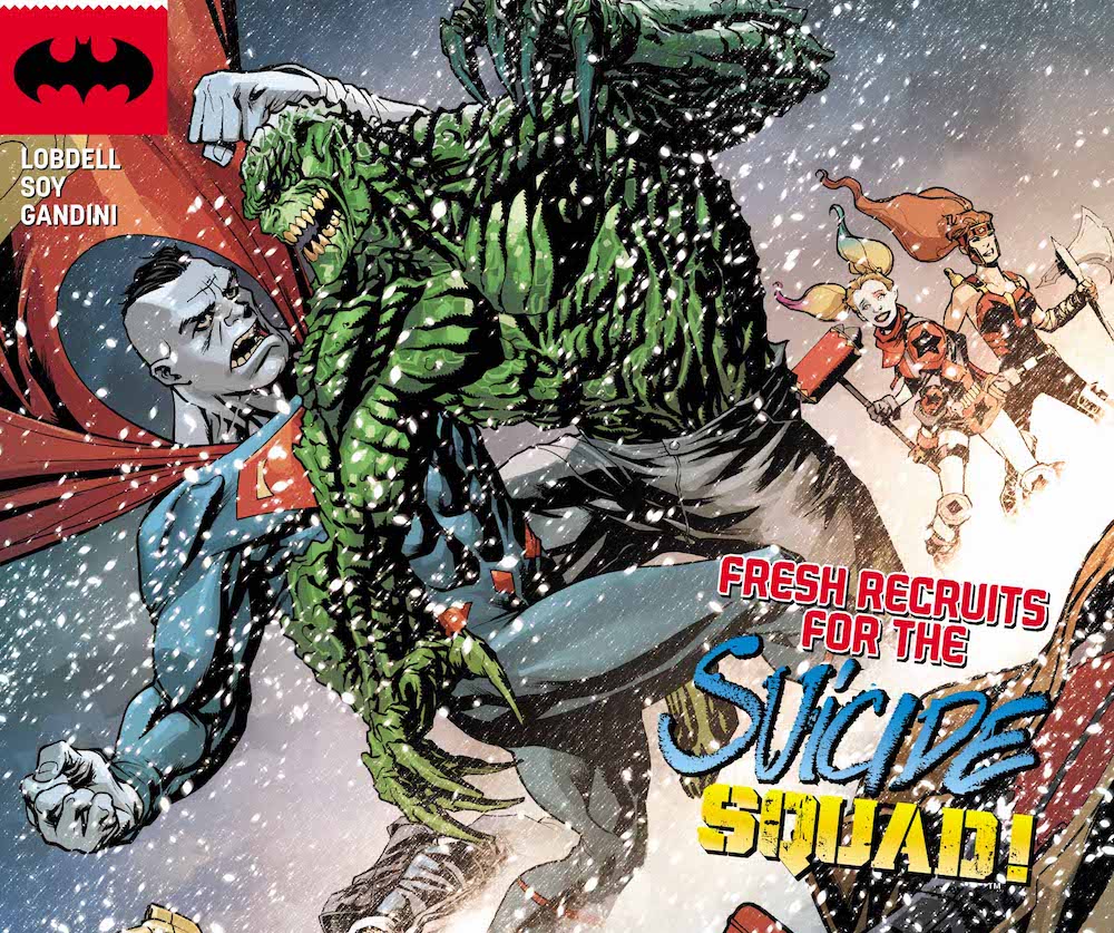 Red Hood and the Outlaws 17 cover