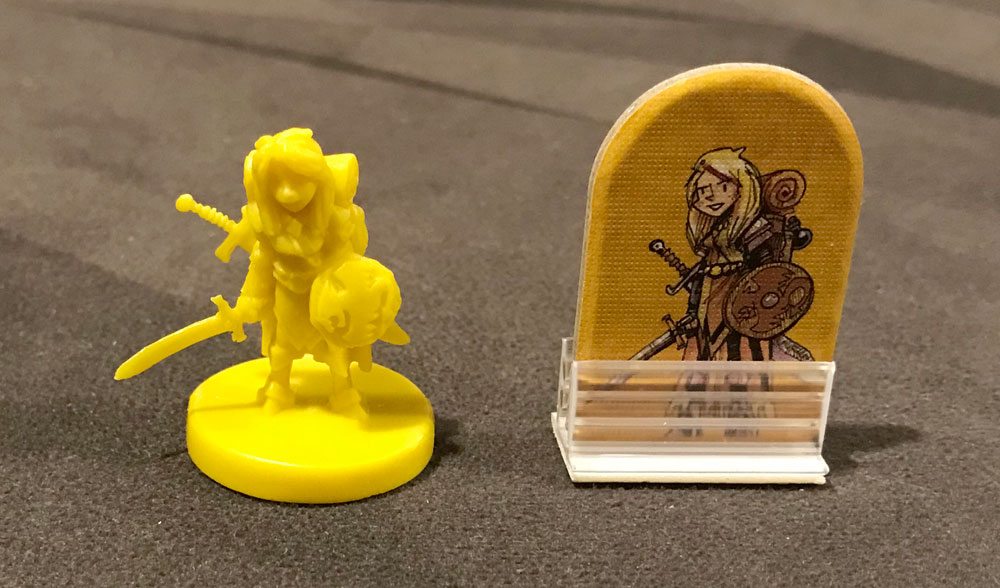 Vast Miniatures Expansion