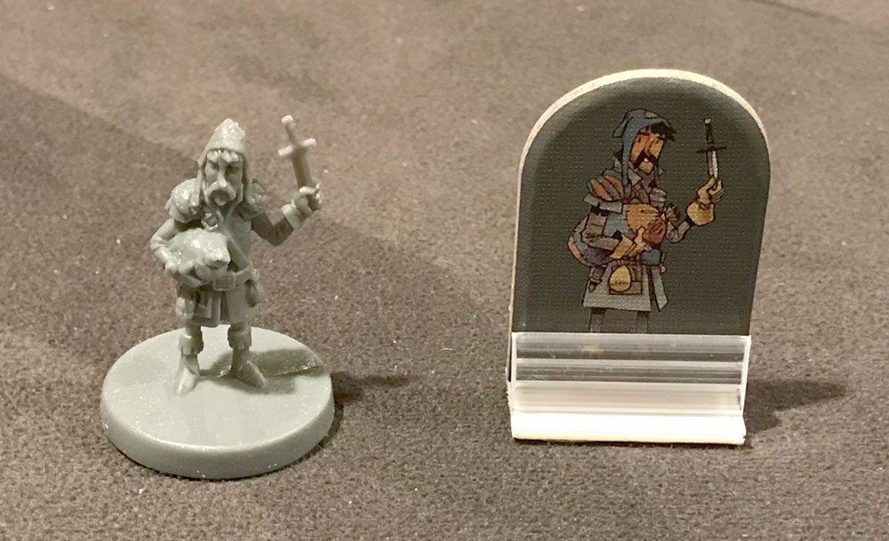 Vast Miniatures Expansion