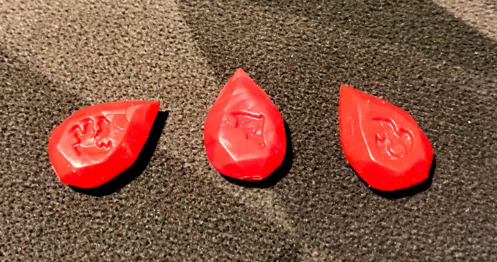 Vast Miniatures Expansion