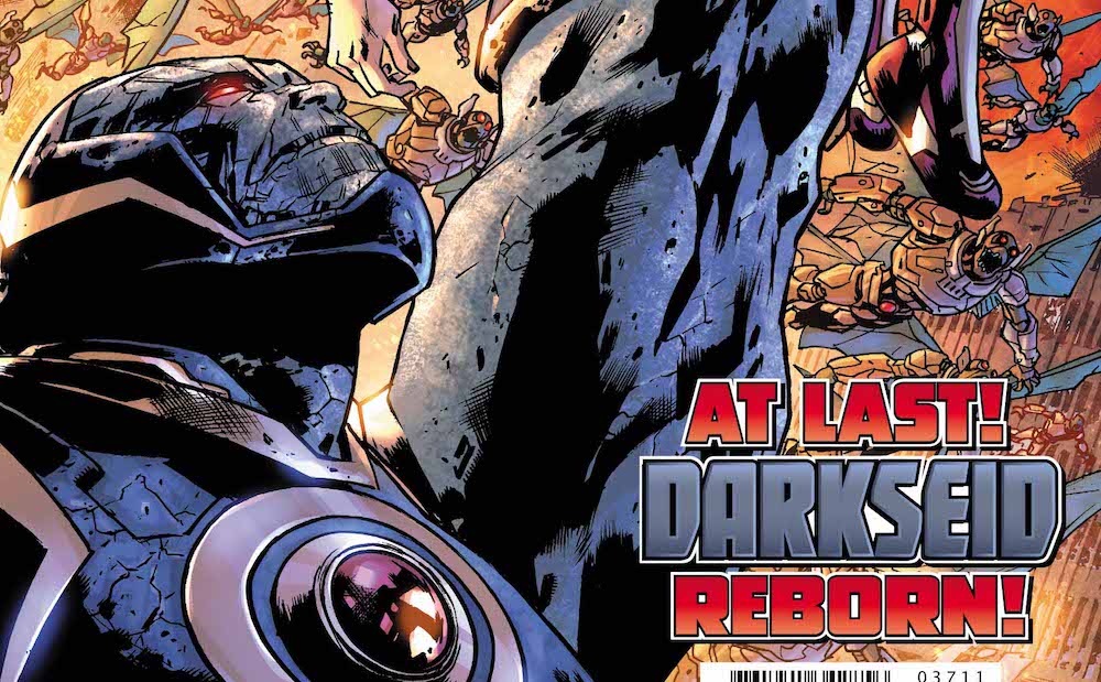 Wonder Woman #37 cover