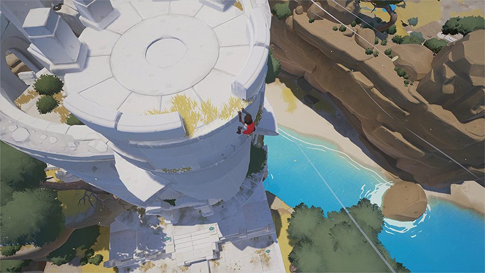 rime screen shot