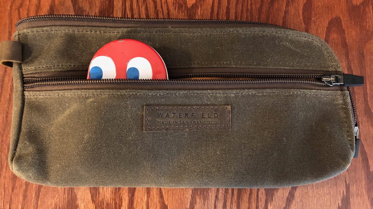 Nintendo Switch Cartridge Case
