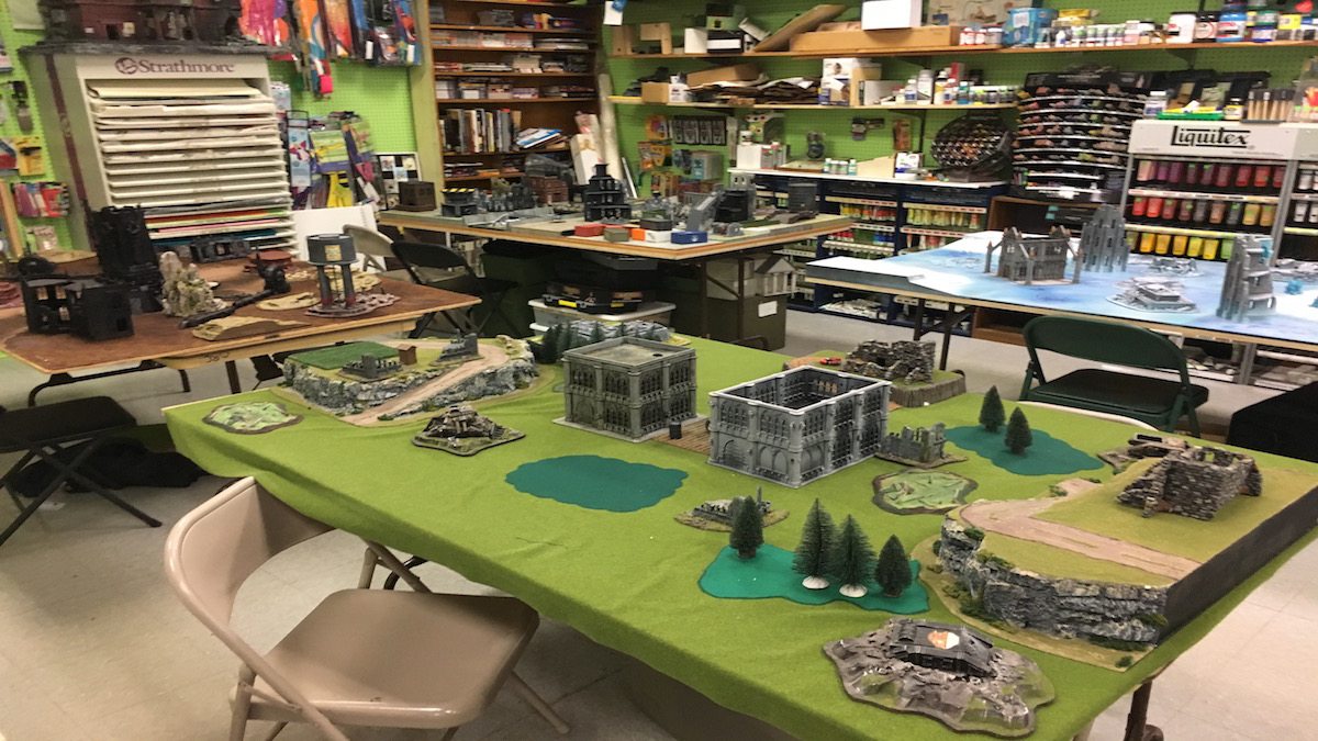 Bobes Hobby House 5