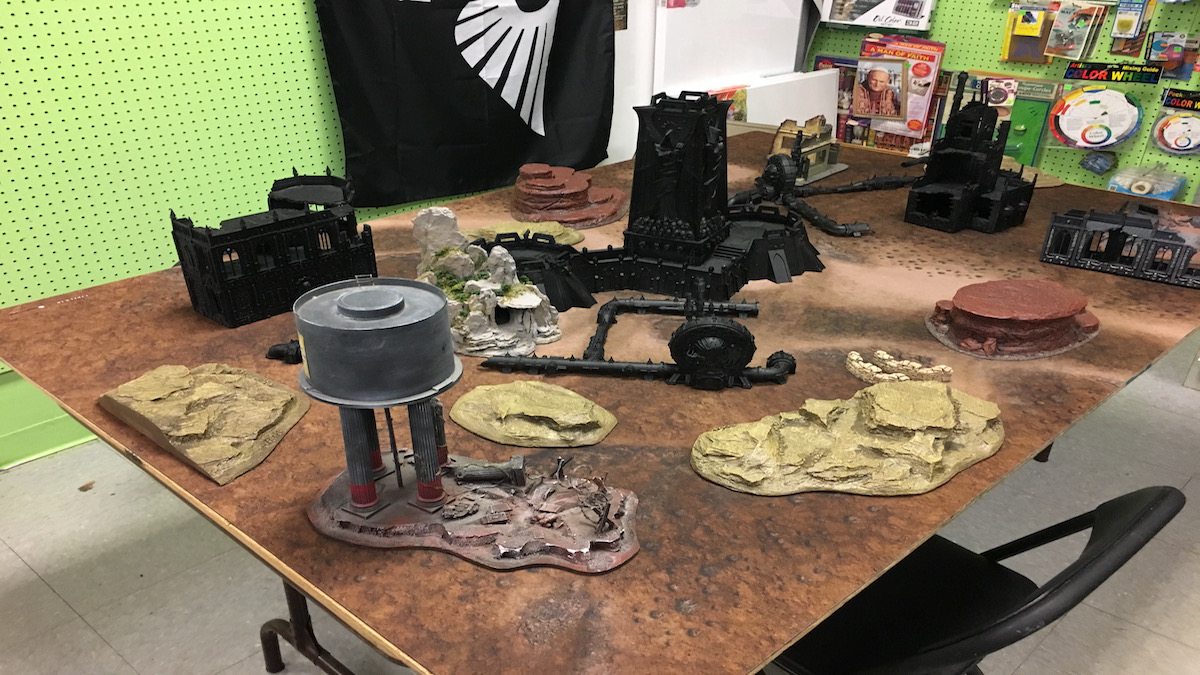 Bobes Hobby House 9