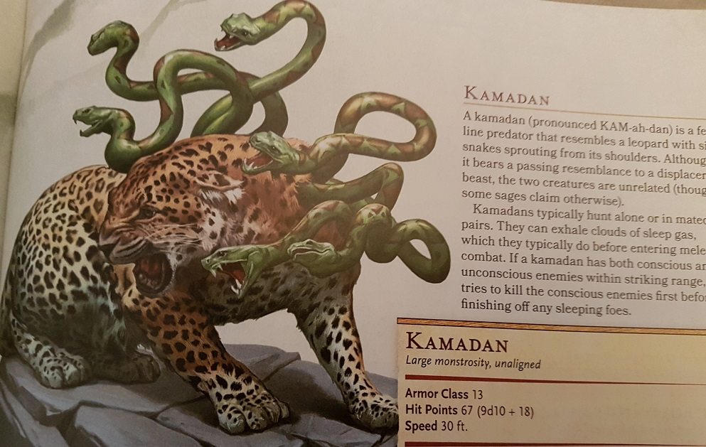 Tomb of Annihilation