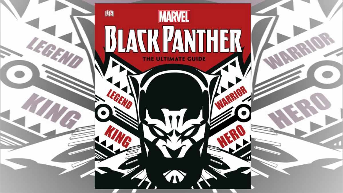 Black Panther Ultimate Guide