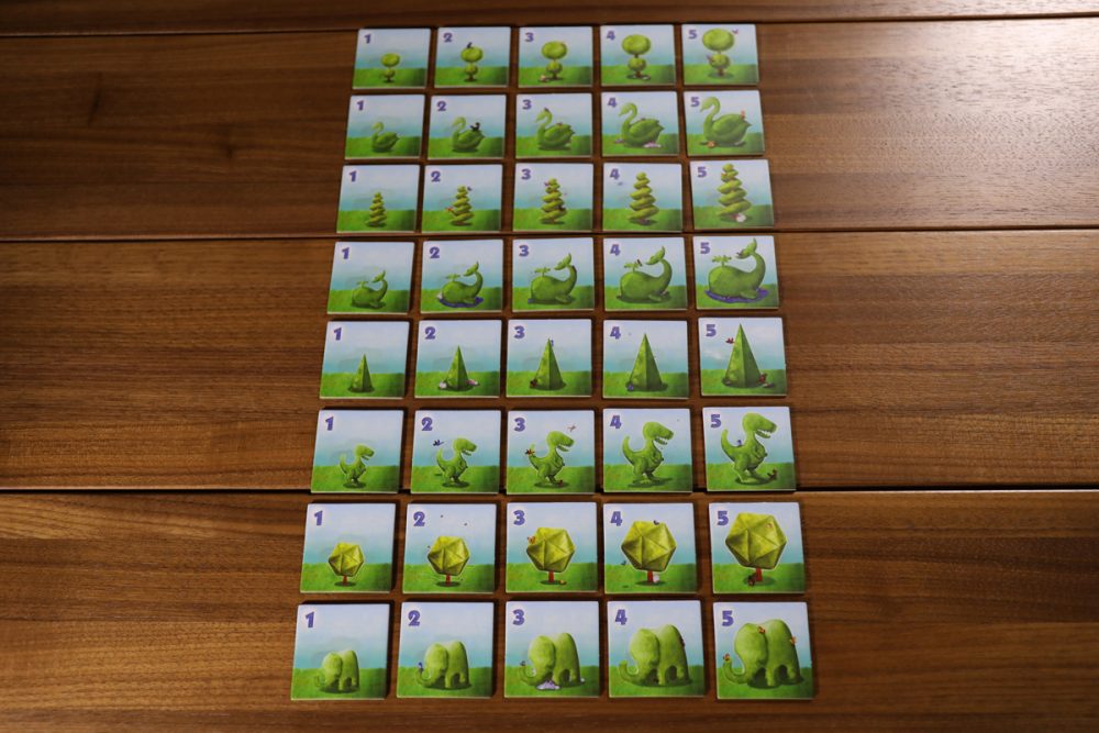 Topiary Python You Don’t Need a Green Thumb to Enjoy ‘Topiary’ – GeekDad
