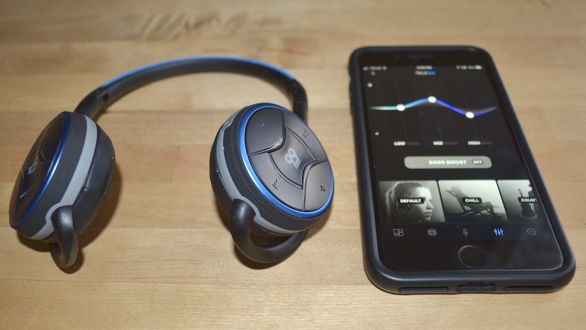 66 Audio PRO Voice Headphone review